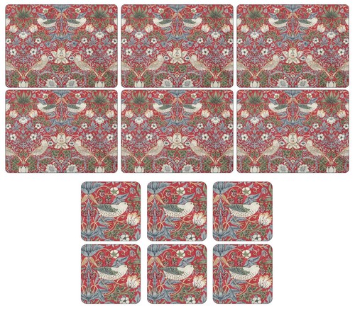Pimpernel morris co - &,