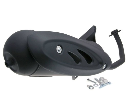 Exhaust tecnigas maxi for - exhaust,