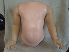Vintage Ideal Patti Playpal