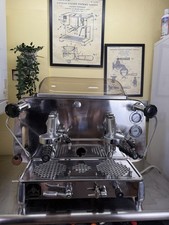 Faema e61 group 1963 vintage - 2,