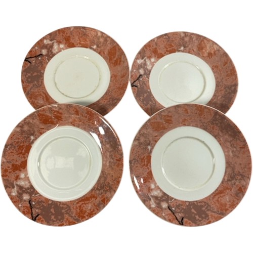 Villeroy boch siena saucer - villeroy,