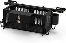 Durable 24"x10"x10" Tractor
