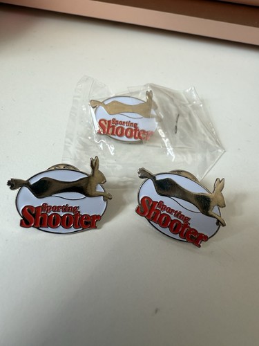 Sporting shooter hare - sporting,