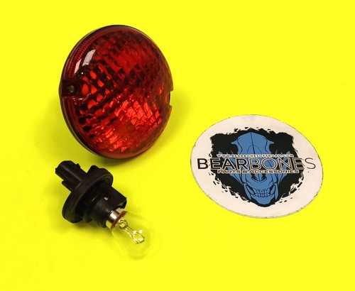 24v fog light - 24v, rover