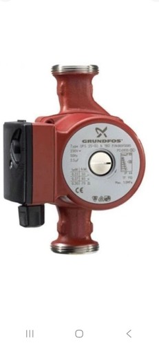 Circulation pump - circulation,