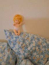 Small Vintage Doll