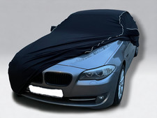 Full Garage Indoor Stretch