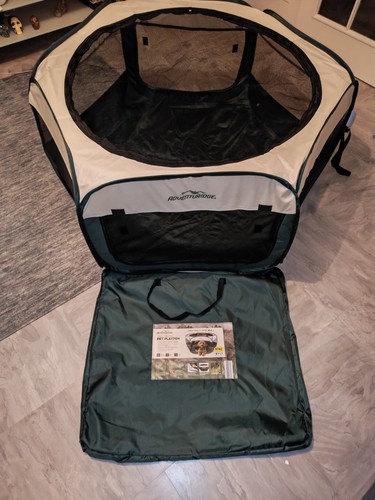 Adventuridge jumbo pet travel - jumbo,