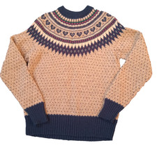 Vintage Woolrich Wool Blend