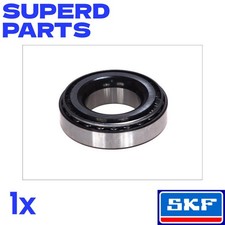 Wheel bearing single front - -,