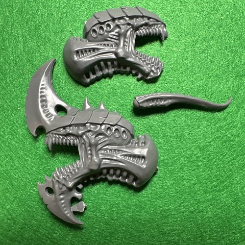 Warhammer 40k tyranids - 40k,