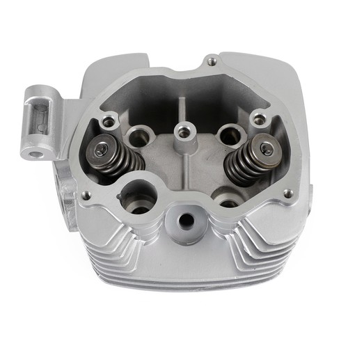 Cylinder head fits - cylinder, xr125