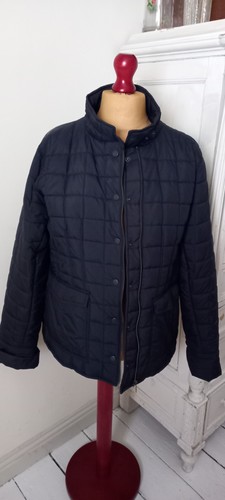 Dubarry primaloft navy jacket - navy,