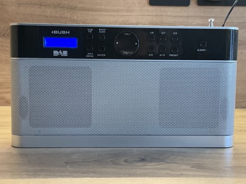 Bush cdab51rs dab radio free - cdab51rs,