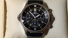 Daniel JeanRichard Chronoscope