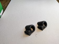 Triumph Tr2 To Tr6 Windscreen Washer parts x 2 No Jets No Pipes