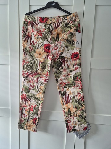 Zara tousers size - size, l