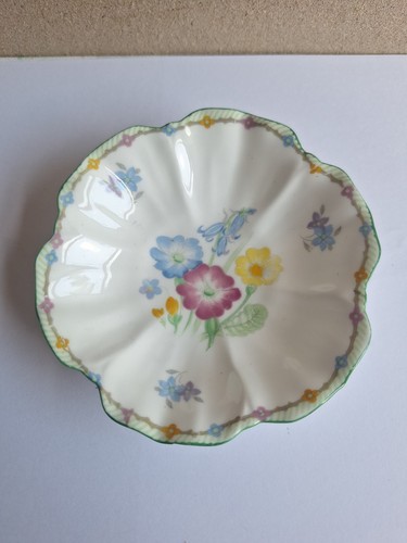 Shelley small bone china - small,