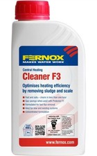 Fernox 500ml central - 500ml, f3