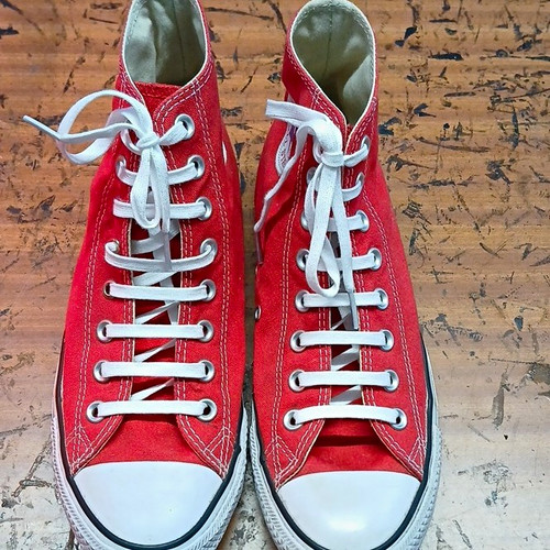 Converse chuck taylor all - chuck,