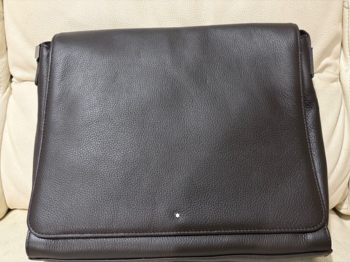 Mont blanc dark - mont, brown