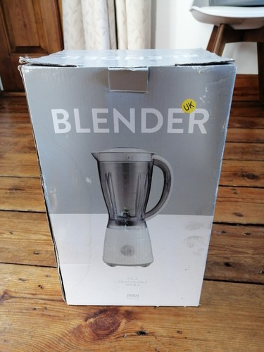 Tesco basics table blender - tesco,