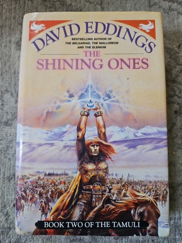 The shining ones - the, ones: