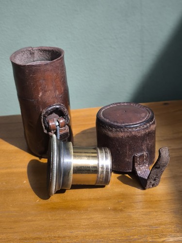 Ww1 british negretti - british, negretti&zambra