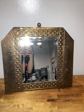 Vintage Gold Tone / Bronze