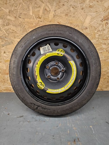 Audi spare wheel r17 - spare, 17"