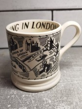 Emma Bridgewater Half 1/2 Pint