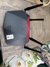 Netgear Nighthawk XR1000 V2 WiFi 6  Pro Gaming Router