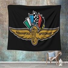 Indianapolis Tapestry,Motor