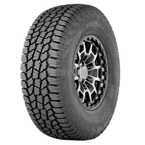 Yokohama geolandar g018 - at,