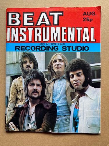 Mungo jerry beat instrumental - mungo,