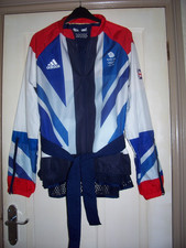Olympic Games Team GB London