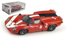 Spark S1391 Lola T70 Mk 3 GT