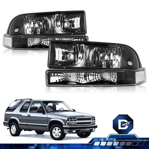Pair for 1998 2005 - pair, chevy