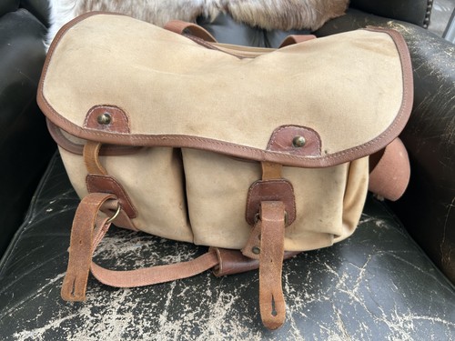 Billingham 335 camera carry - 335,