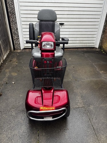 Rascal 388xl mobility scooter - mobility,