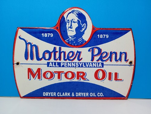 Vintage mother penn - mother,