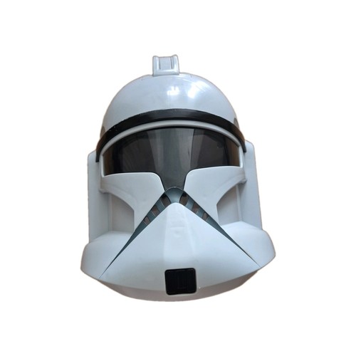 Star wars clone trooper voice - wars,