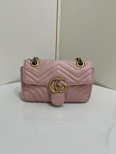 Gucci marmont mini - gucci,