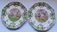 Copeland Spode - Byron - 4