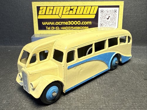 1948 dinky toys 29e - 1948-52,