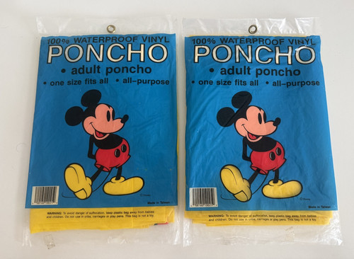1980 vintage disney mickey - vintage,