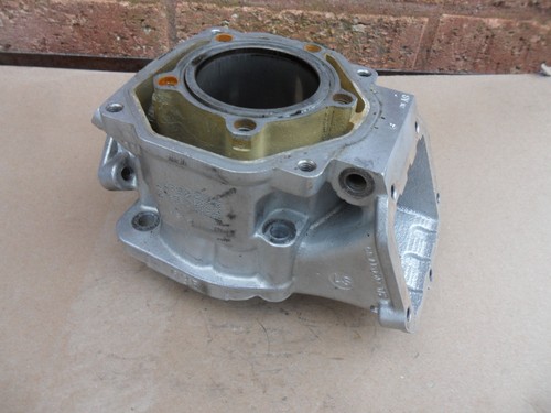 Rotax max mini junior barrel - -,
