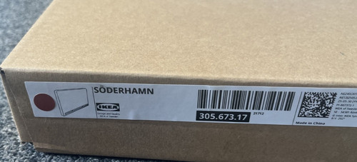 Ikea soderhamn armrest - ikea,