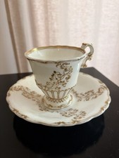 Antique Spode Copeland &