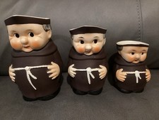 Goebel Friar Tuck Monk Jug